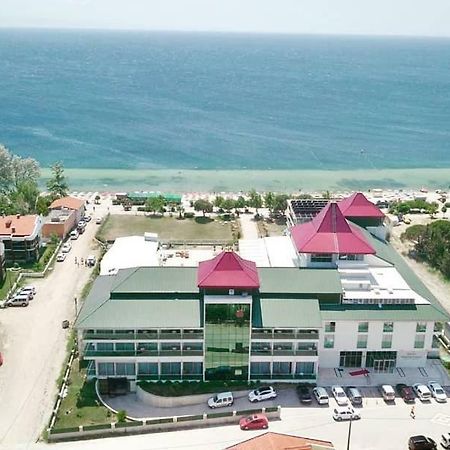 Ceti̇N Presti̇Ge Resort Ocaklar Luaran gambar