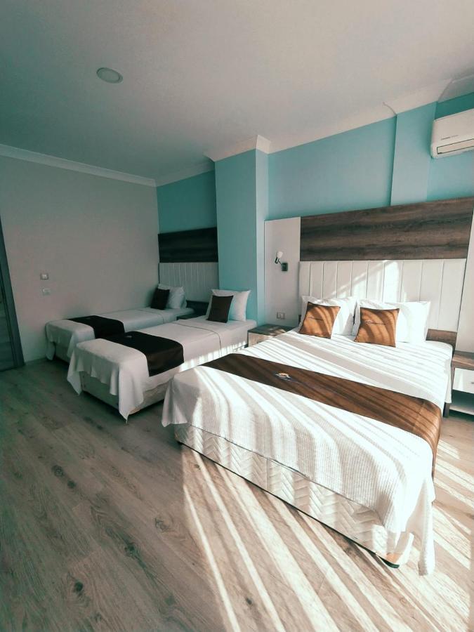 Ceti̇N Presti̇Ge Resort Ocaklar Luaran gambar