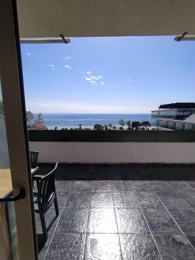 Ceti̇N Presti̇Ge Resort Ocaklar Luaran gambar