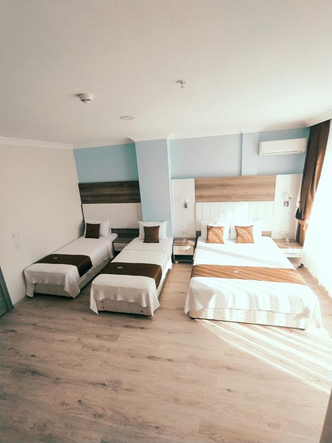 Ceti̇N Presti̇Ge Resort Ocaklar Luaran gambar